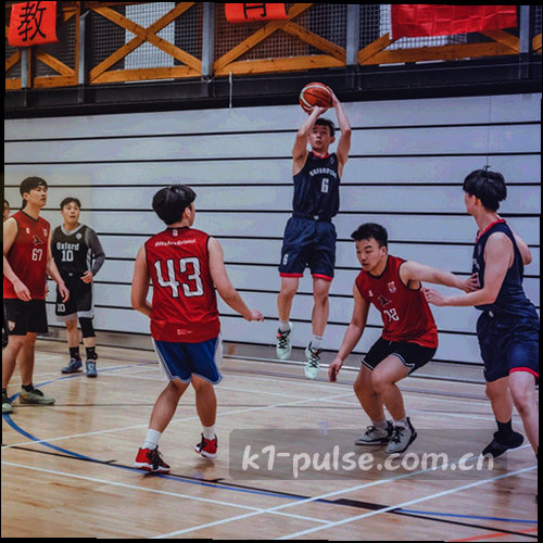 K1体育数据管线的抽象电路板纹理，带有坐标刻度与网格线